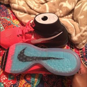 Shoes size 10 brand new never worn